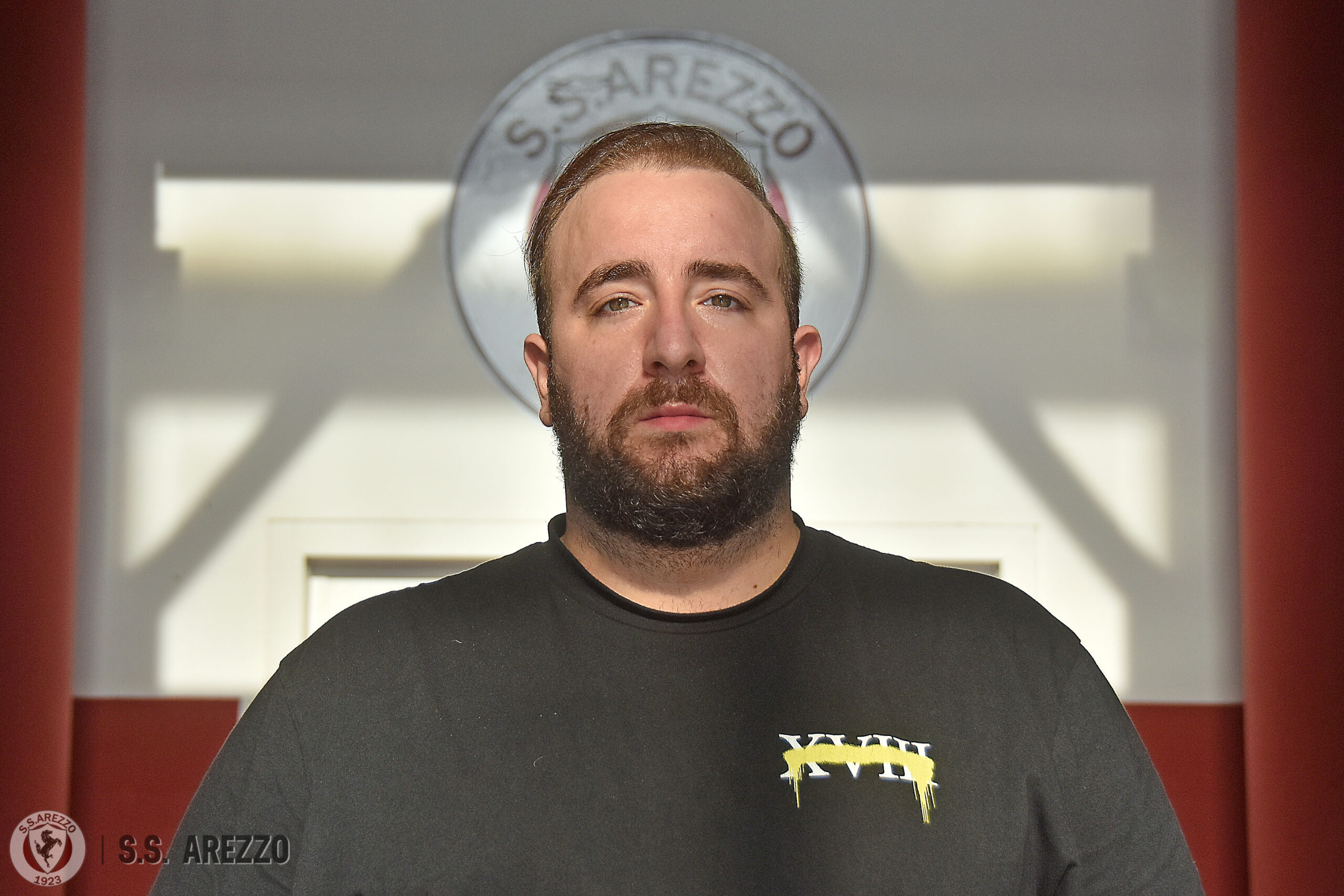 Alessio Saracini è la nuova voce del Comunale