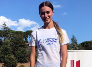 Victoria Giaccherini
