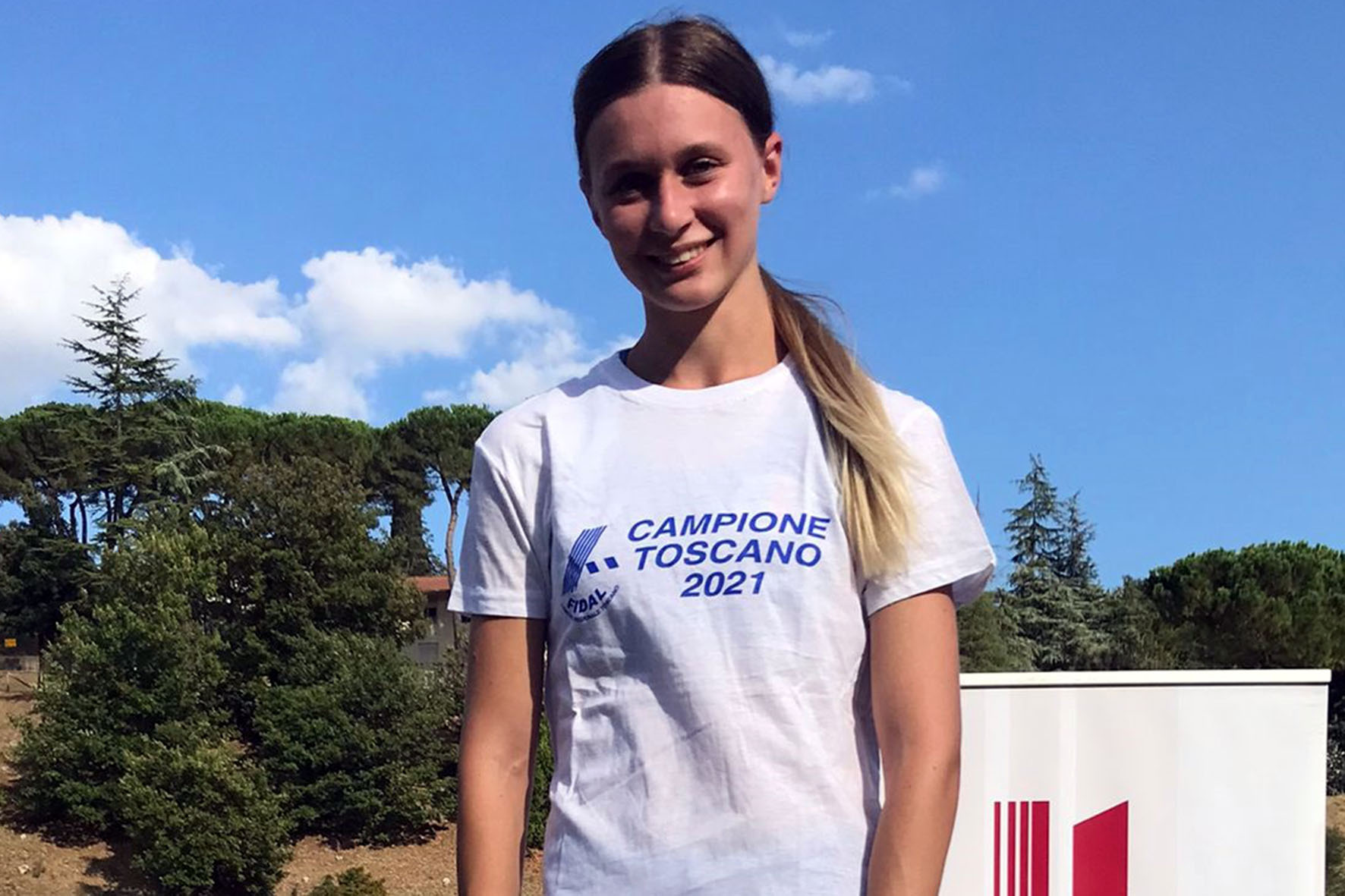 Victoria Giaccherini