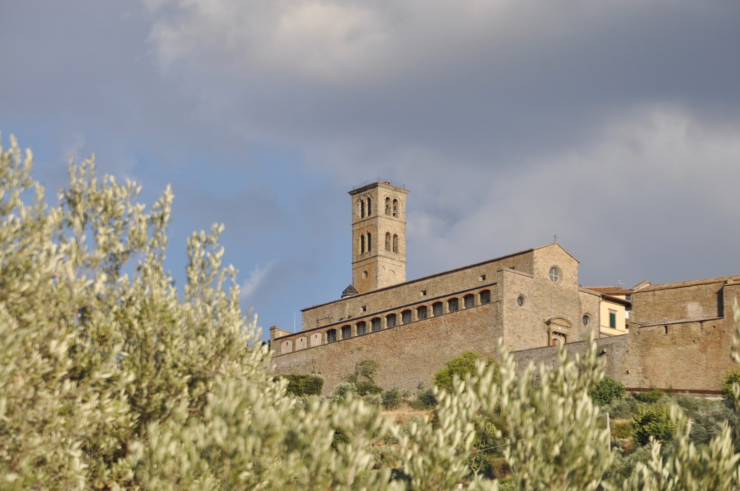 Cortona celebra i 500 anni di Francesco Laparelli