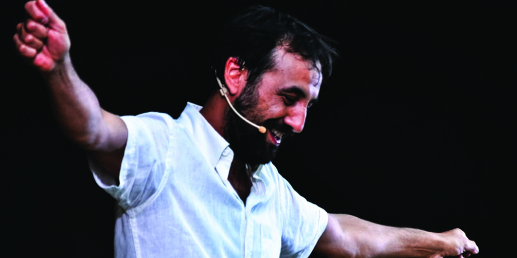 Gli appuntamenti di “Utopia del Buongusto” 2021: a Cicogna (Terranuova) lo spettacolo “Toscanacci-o” di Guascone Teatro