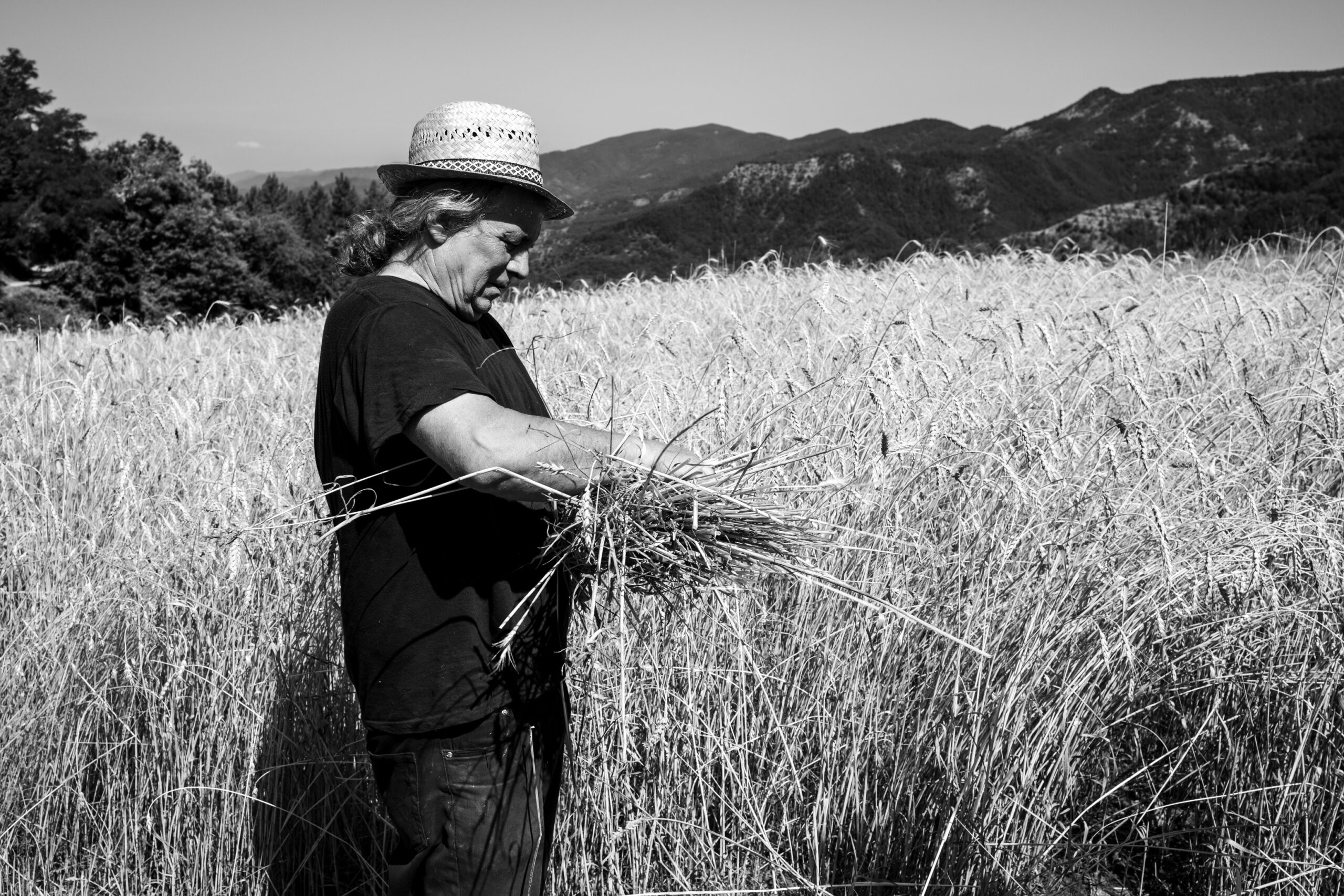 “Dodici mesi”: sabato la presentazione del reportage fotografico di Emiliano Cribari