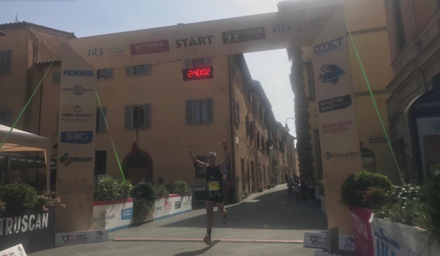 Con Rota, festa lombarda al Bettona Crossing