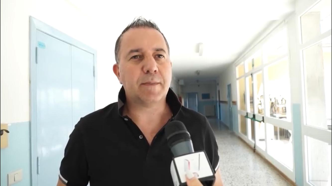 Castiglion Fiorentino: pronti per il nuovo anno scolastico