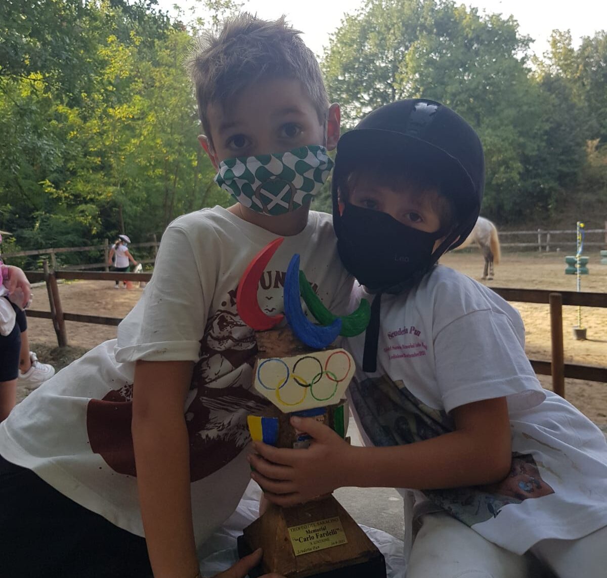 X edizione Trofeo del Saracino Memorial Carlo Fardelli