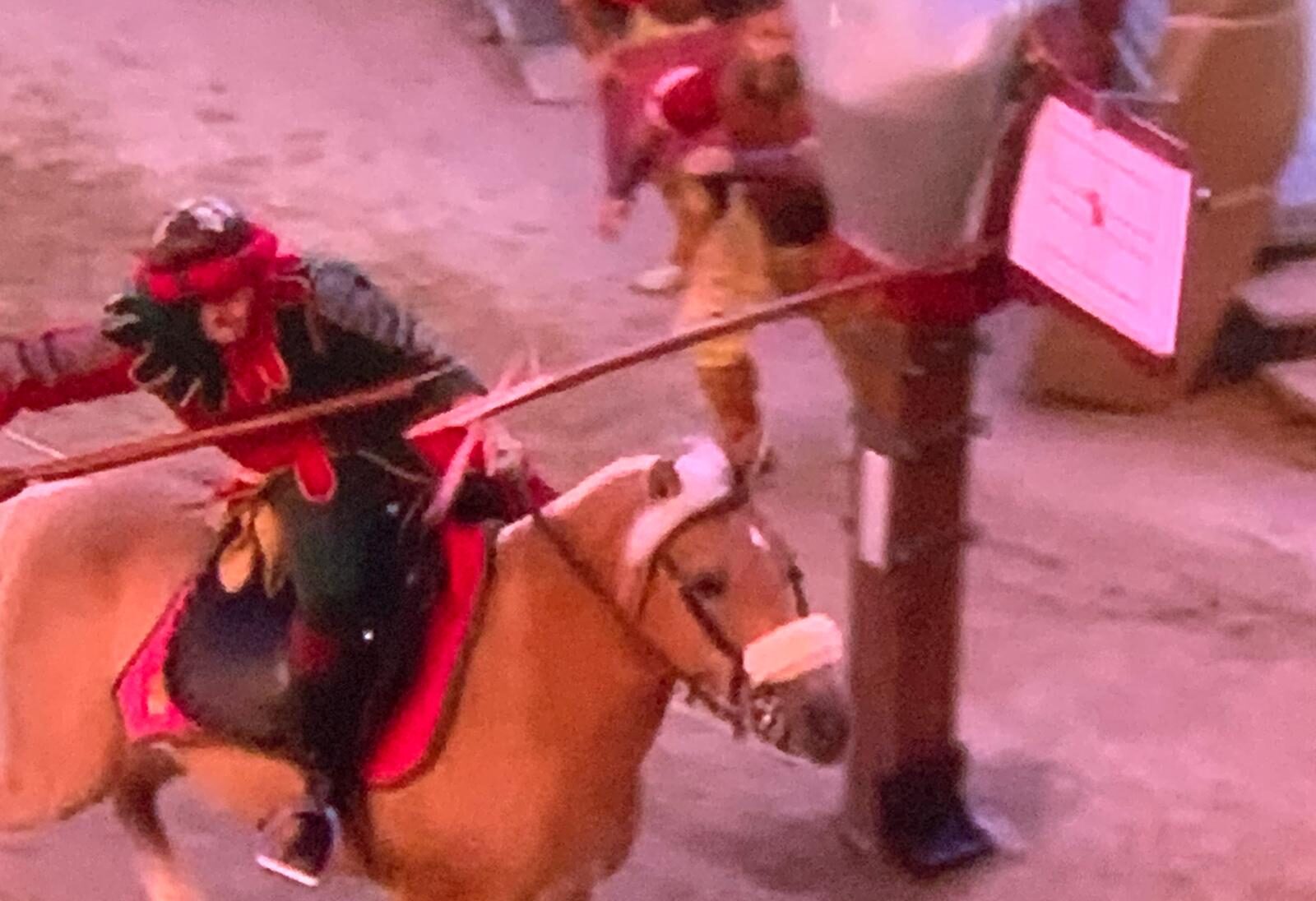 Porta Crucifera vince la 140esima edizione della Giostra del Saracino e si riporta in testa nell’albo d’oro