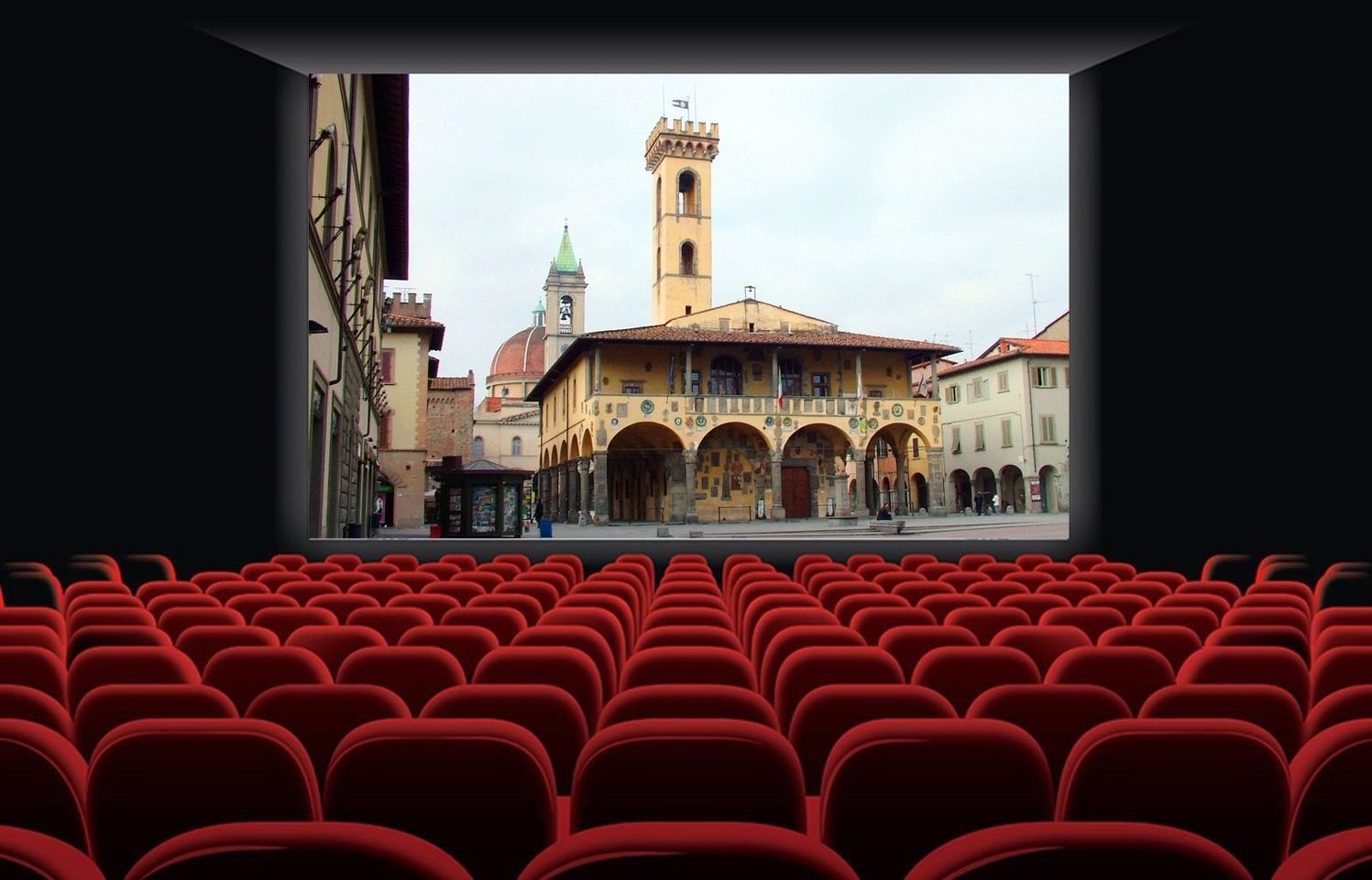 Nominata la giuria del Valdarno Film Festival