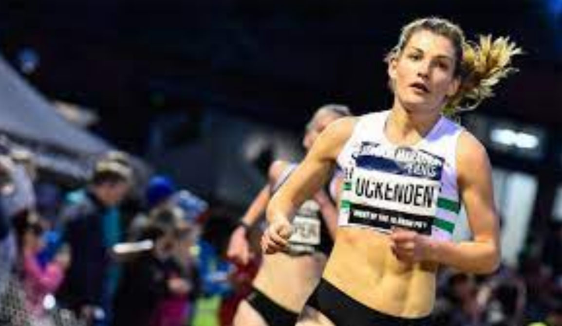 Alla 22esima Maratonina Città di Arezzo anche la campionessa Verity Ockenden
