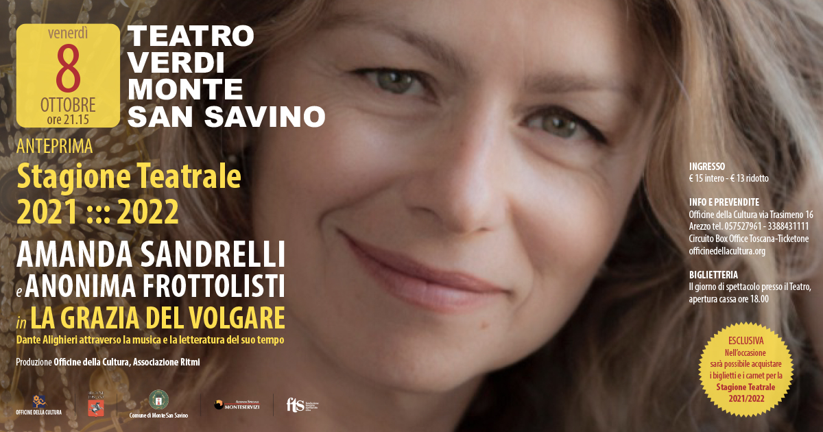 Il Teatro Verdi illumina il suo palcoscenico per una nuova stagione