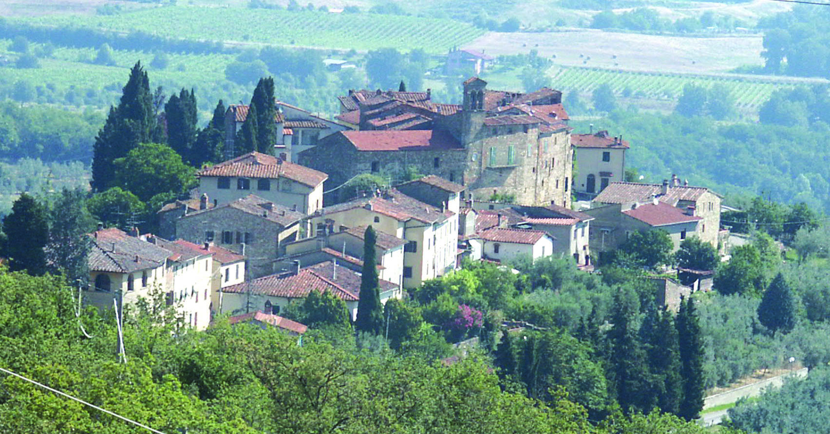 “Bucine Rigenera”: dal 28 al 31 ottobre arriva il workshop sulla rigenerazione urbana