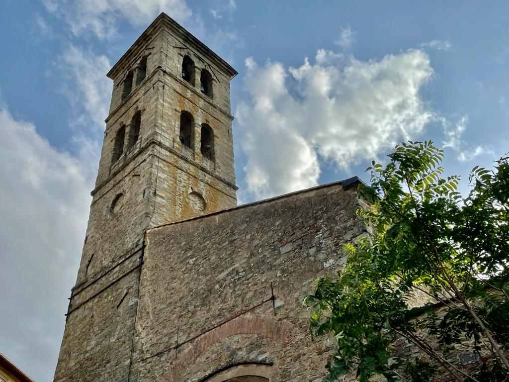 «Laparelli 500», a Cortona l’ambasciatore di Malta