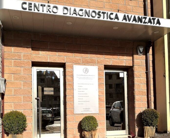 centro diagnostica avanzata