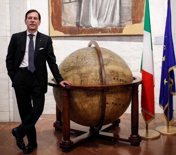 Un ponte fra Cortona e Malta, verso le celebrazioni dei 500 anni di Francesco Laparelli