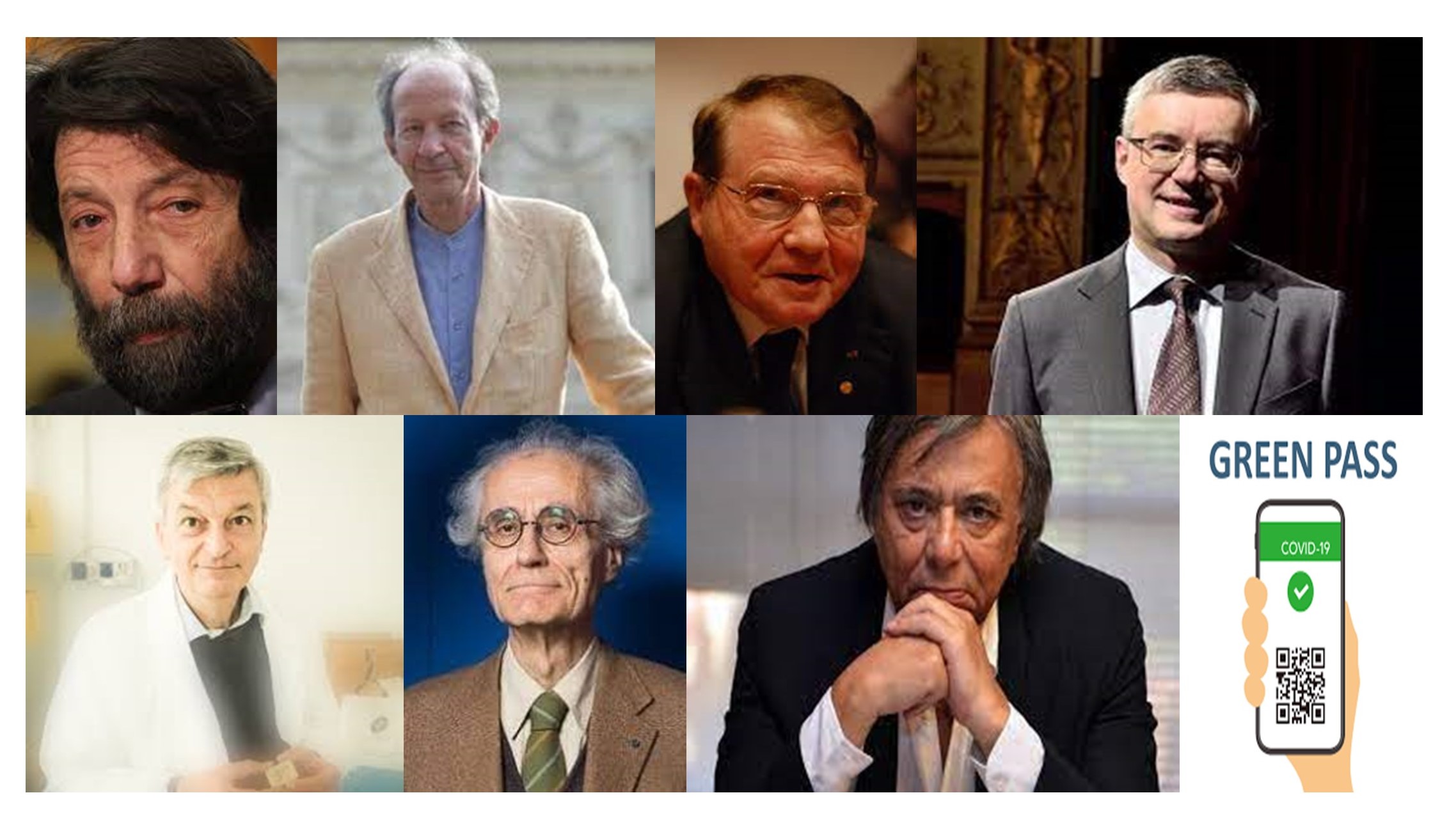 Una questione di lesa maestà