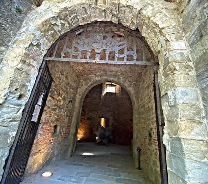 Fortezza Medicea: conclusi i lavori di manutenzione al serbatoio