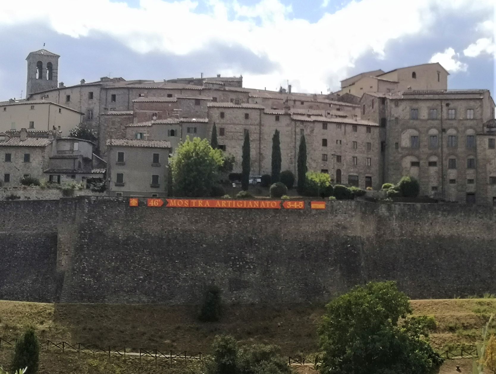 L’amministrazione di Anghiari augura un buon anno scolastico a tutti gli studenti