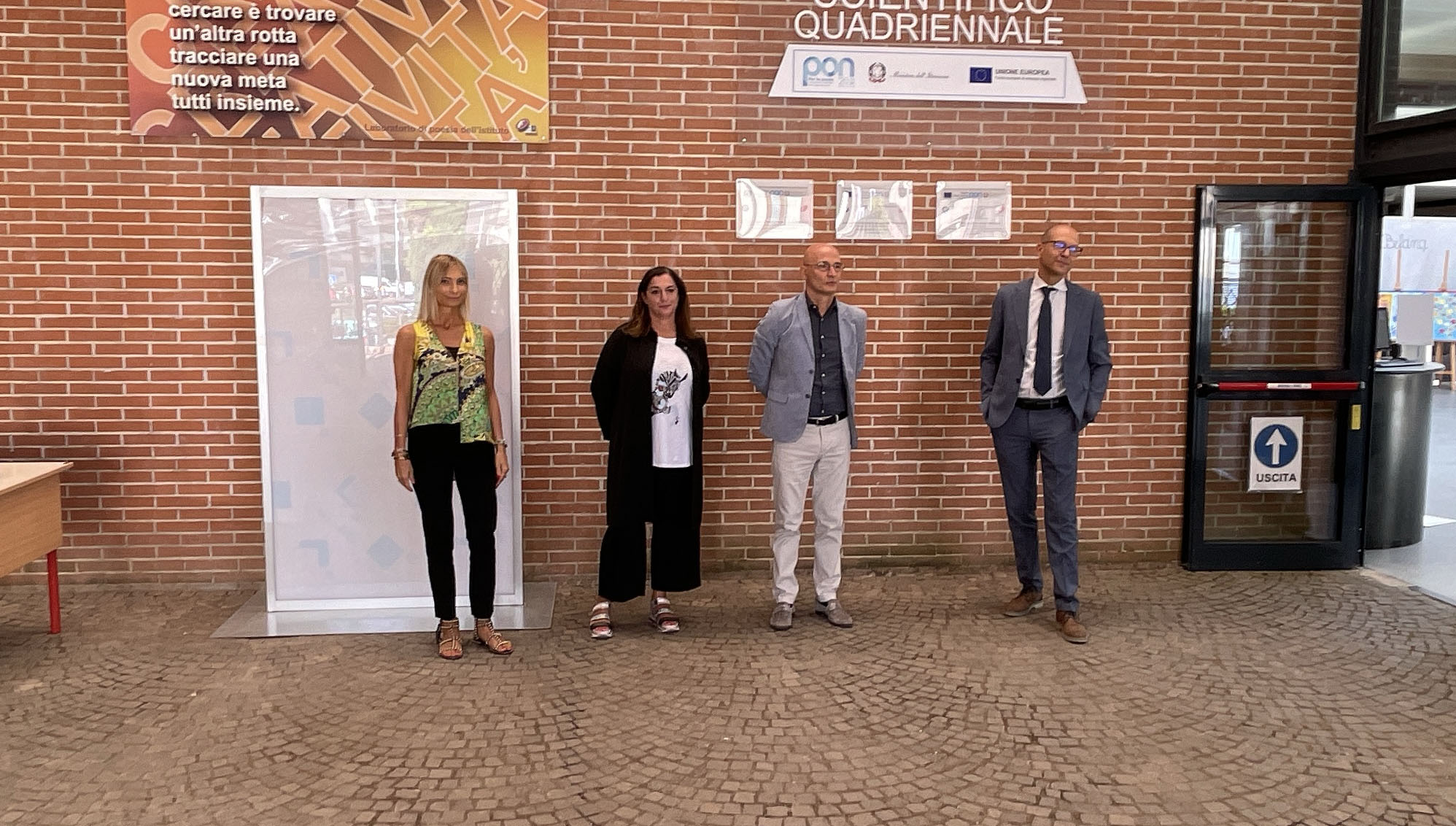 Formazione, buona didattica e inclusione