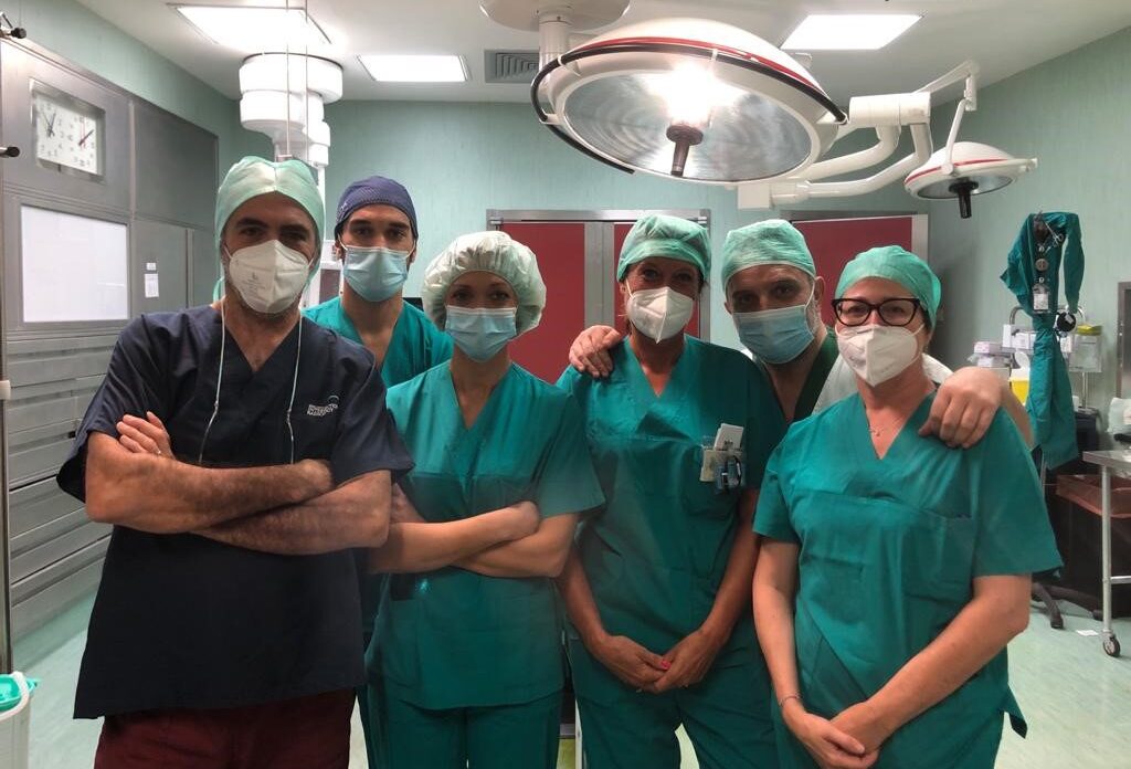 L’importanza di curare il nostro cammino. La lotta alle amputazioni ha un’arma in più L’importanza di curare il nostro cammino. La lotta alle amputazioni ha un’arma in più