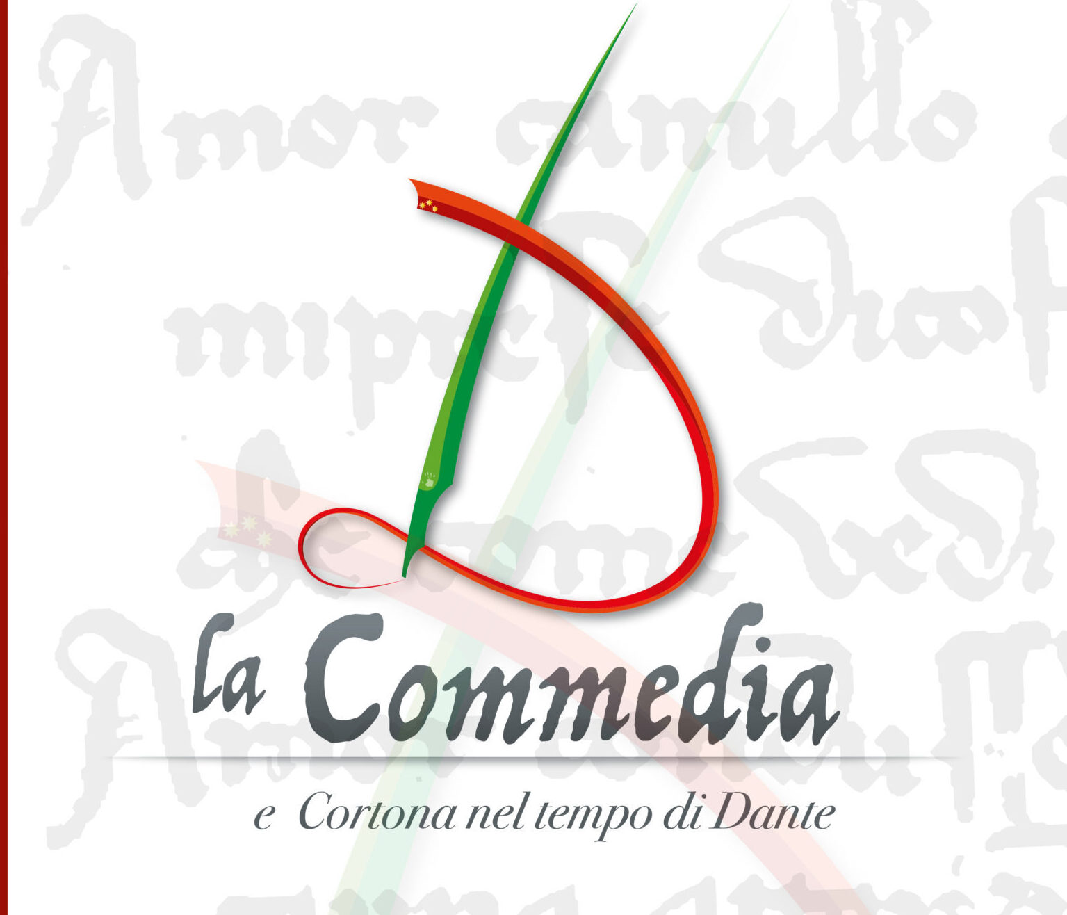 «Dante e la cultura laudistica»: le assonanze della Commedia con le atmosfere musicali della Cortona del Trecento