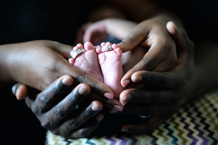 Giu’ le mani dalle Mamme!
