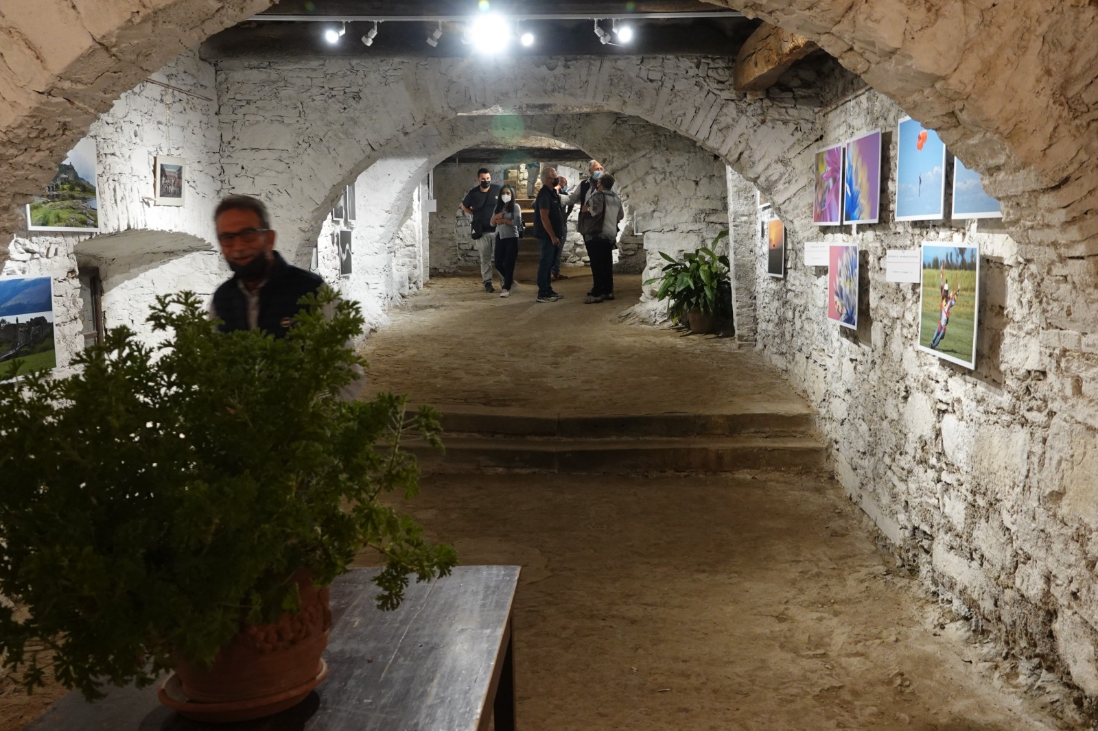 Cortona, 50 anni Fotoclub Etruria: sabato inaugurazione della mostra «Passione fotografia»