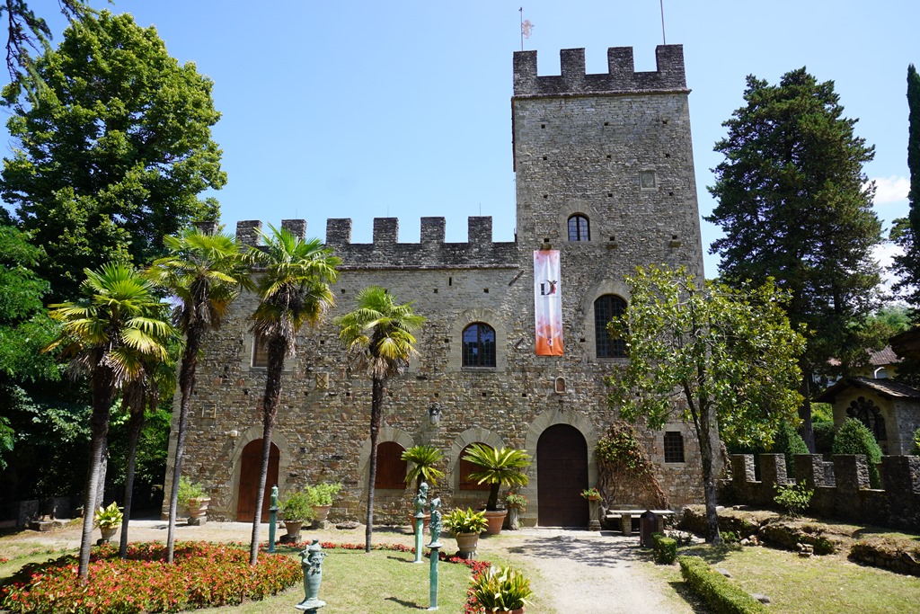 A Stia la presentazione del libro “Introduzione alla Divina Commedia”