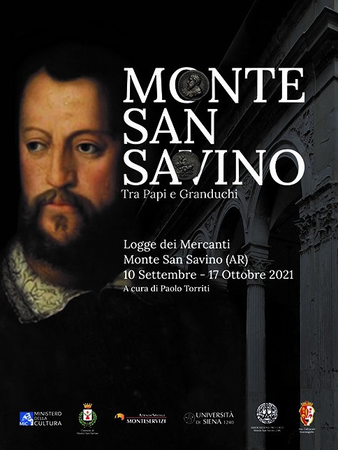 “Monte San Savino tra Papi e Granduchi”: venerdì arriva l’inaugurazione della mostra