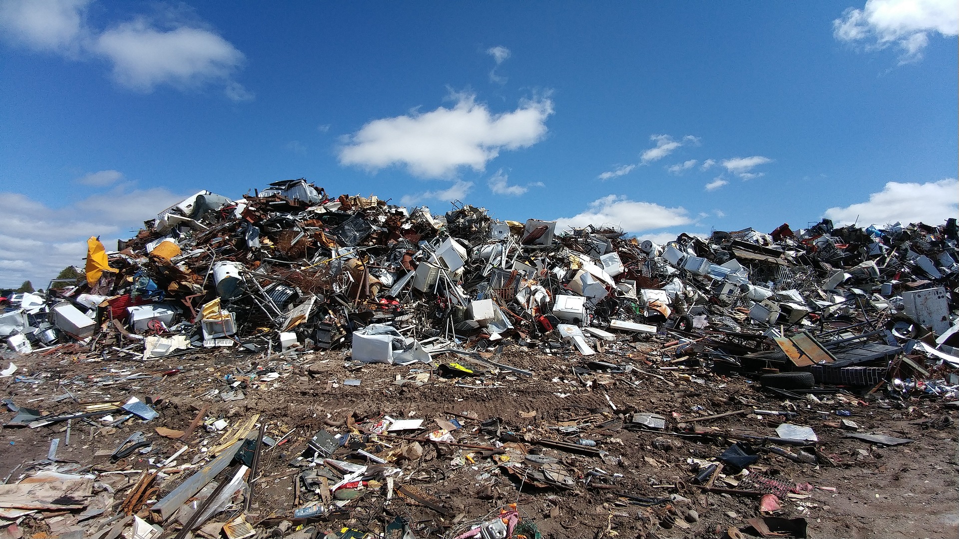 Arezzo, Casa Rota: la Commissione approva richiesta di chiusura ai rifiuti urbani al 31 dicembre