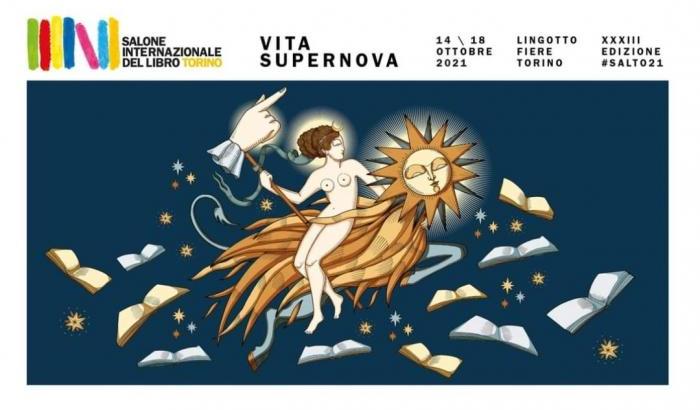 Dal 14 al 18 ottobre torna il Salone Internazionale del Libro