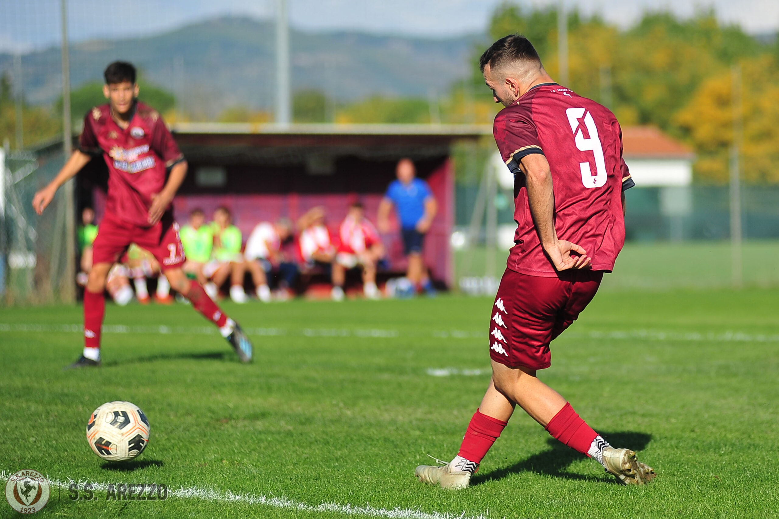 Solo vittorie per le giovanili amaranto. Il report