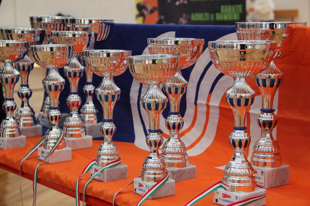 A Capolona si è conclusa la sesta edizione di “Strenght Endurance”