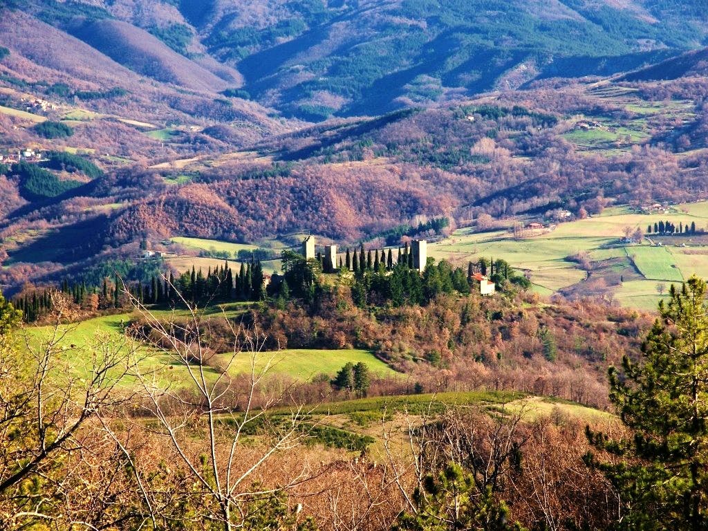 “Arezzo e Dante”: gli incontri proseguono con la conferenza “L’alto Casentino nel primo Trecento”