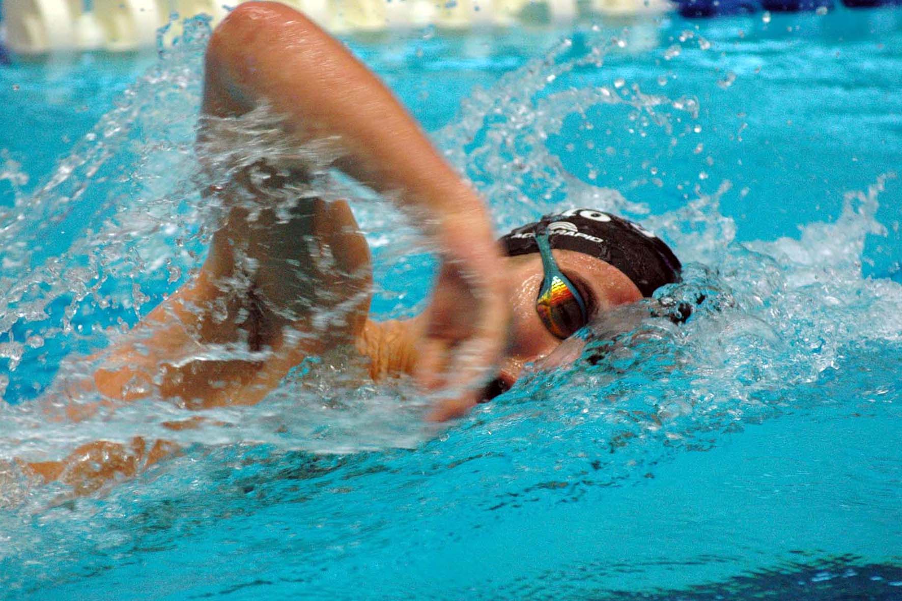 “La magia del nuoto”, al via la formazione per aspiranti istruttori e tecnici