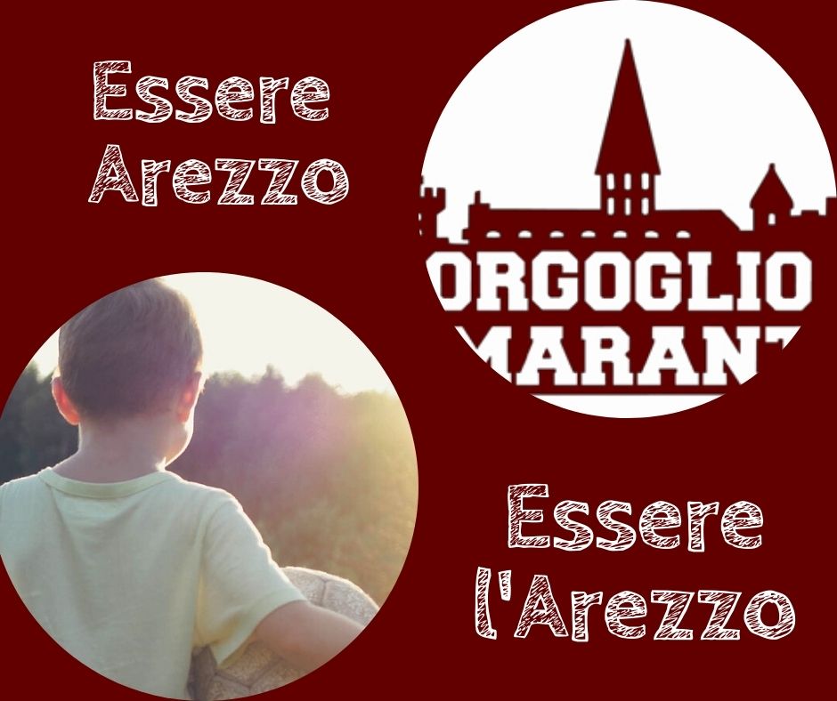 Orgoglio Amaranto: il nuovo direttivo pienamente operativo