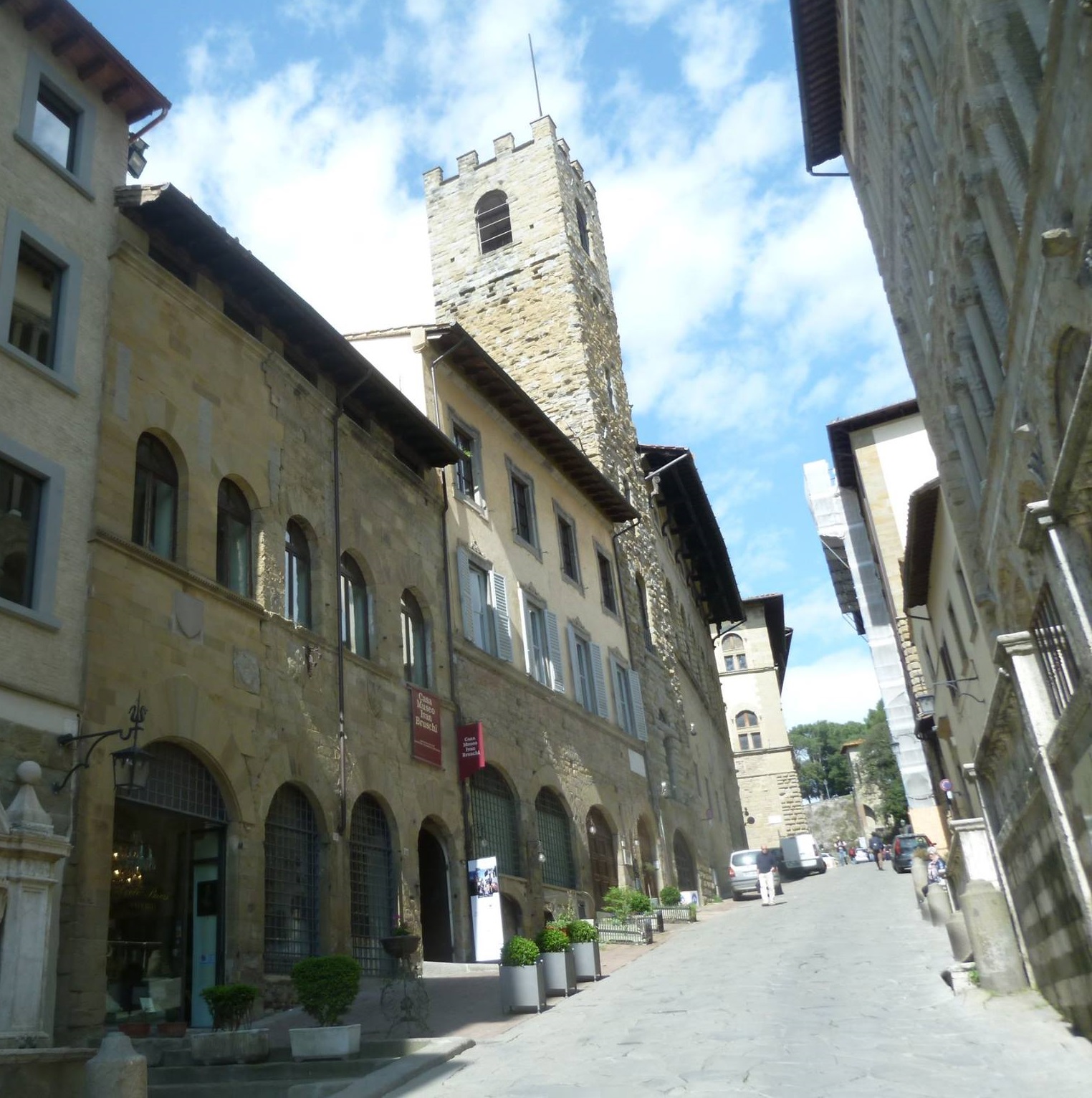 Domenica 31 ottobre una visita “da paura” alla Casa Museo Ivan Bruschi