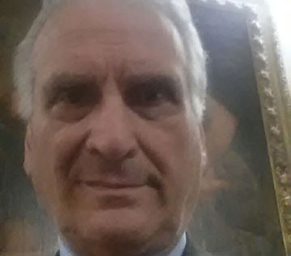 Fondazione Andrea Cesalpino in lutto per la scomparsa di Giovanni Burroni
