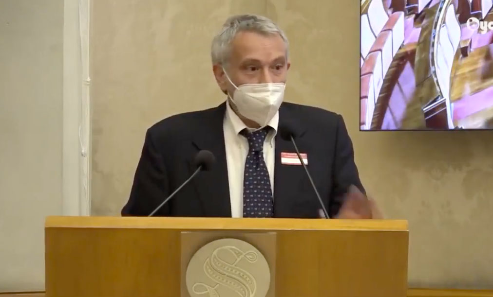 Ecco perchè non vaccinerò mia figlia