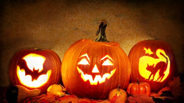 Halloween: ritornano i festeggiamenti per la festa più “paurosa” dell’anno