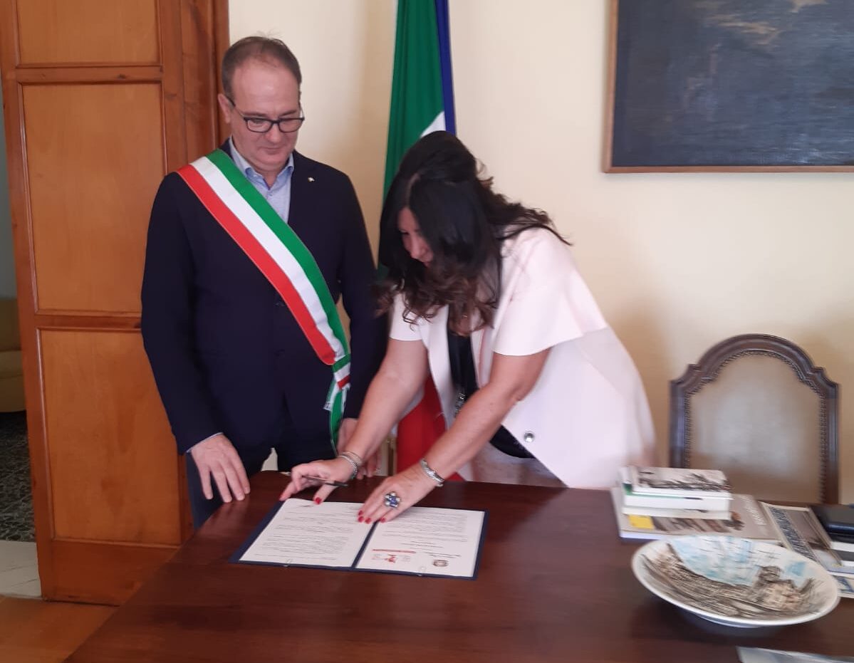 Progetto “Scuole Sicure” per prevenire lo spaccio di sostanze stupefacenti