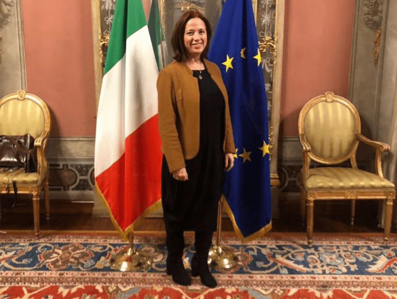 Green pass, la senatrice Granato a iNews24: “Vogliono torturare le persone per costringerle a vaccinarsi”
