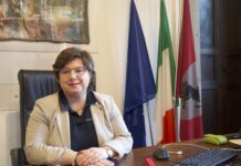 Lucia Tanti