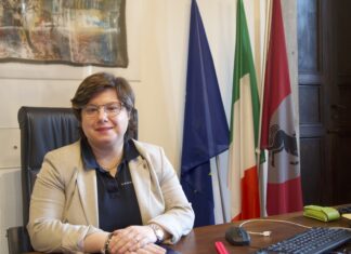 Lucia Tanti