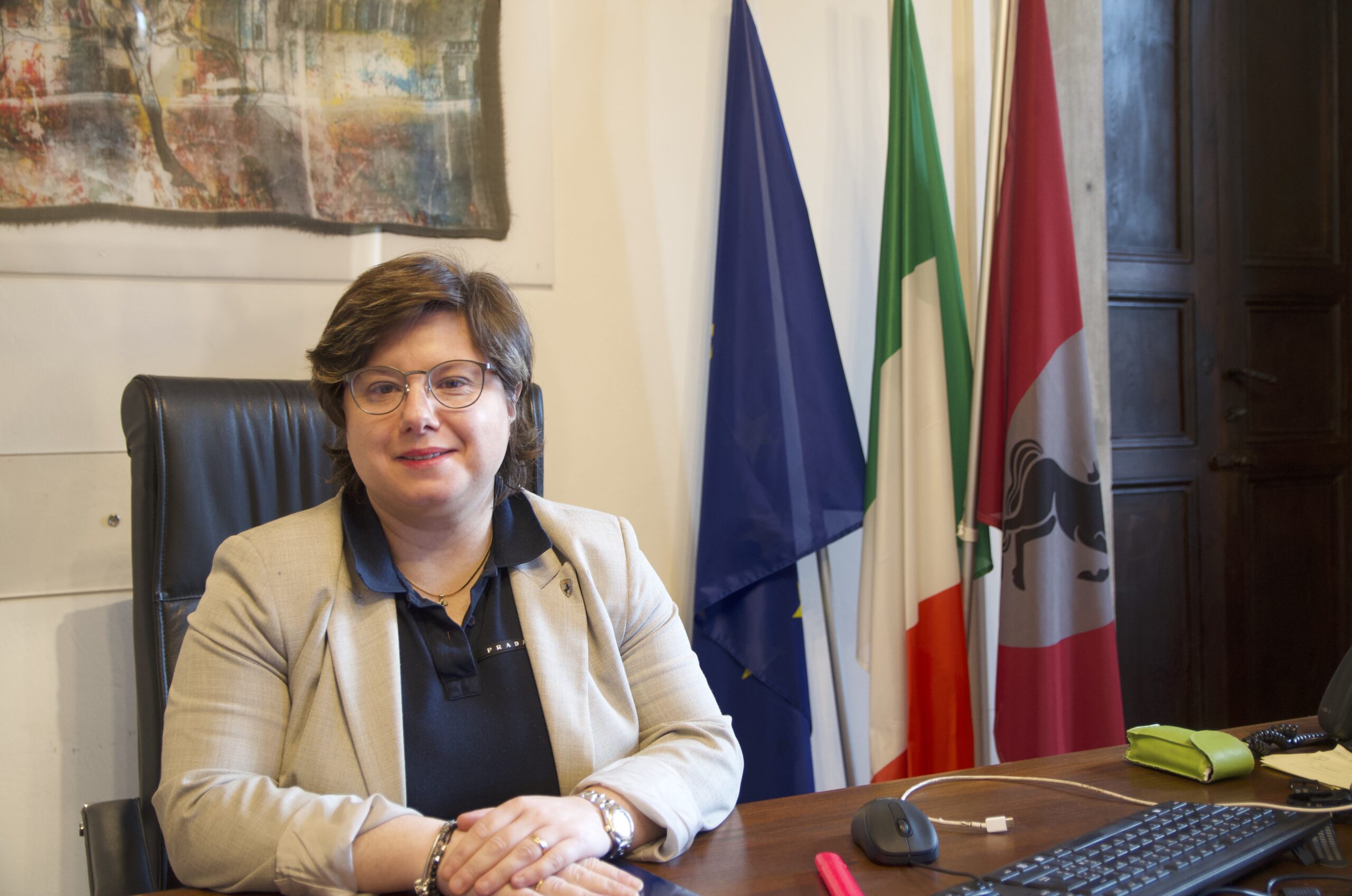 Una città che “pensa” e che “fa” il sociale del futuro: ecco la Fondazione Arezzo Comunità