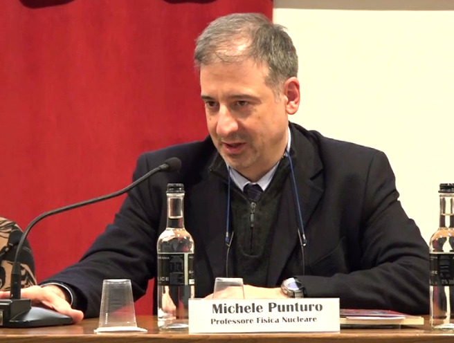 Fondazione Settembrini: al via il ciclo di incontri della stagione autunnale