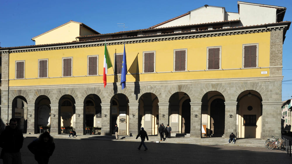 Montevarchi: arriva la proroga dell’ordinanza di chiusura di Via Roma