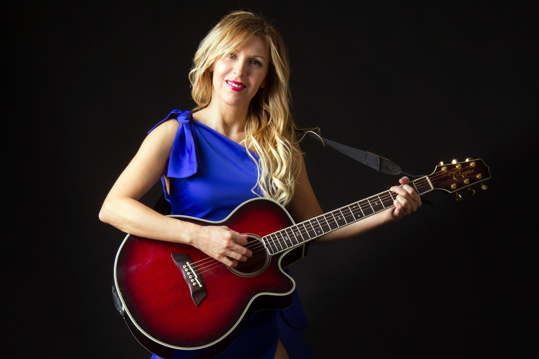 Una settimana di Open Day di canto con Proxima Music