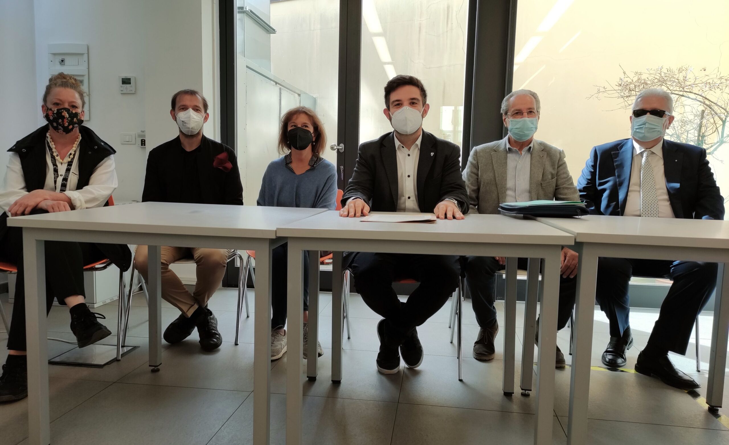 “Il Comune ti coinvolge” e i progetti vincitori: la “sessione” autunnale