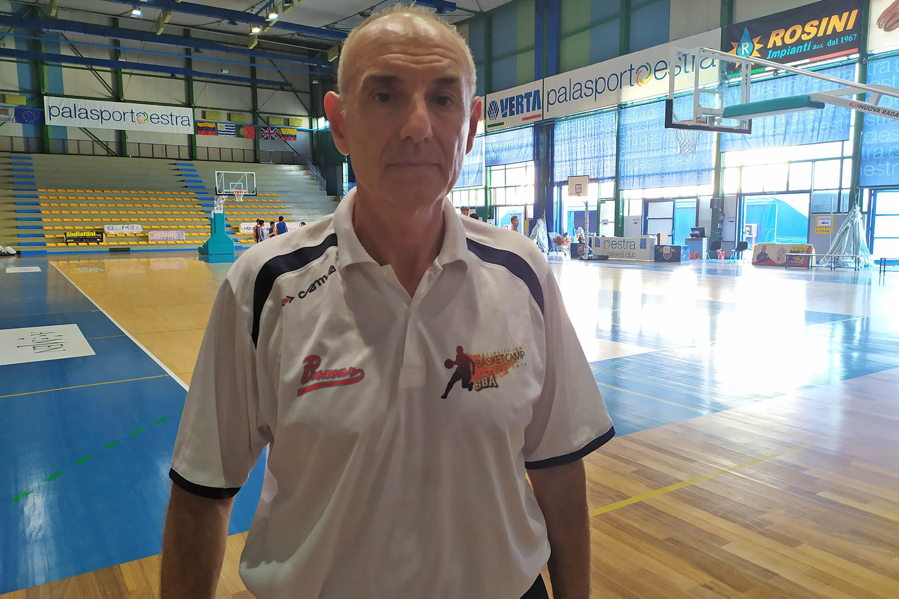 Scuola Basket Arezzo: quattro squadre giovanili verso il debutto in campionato