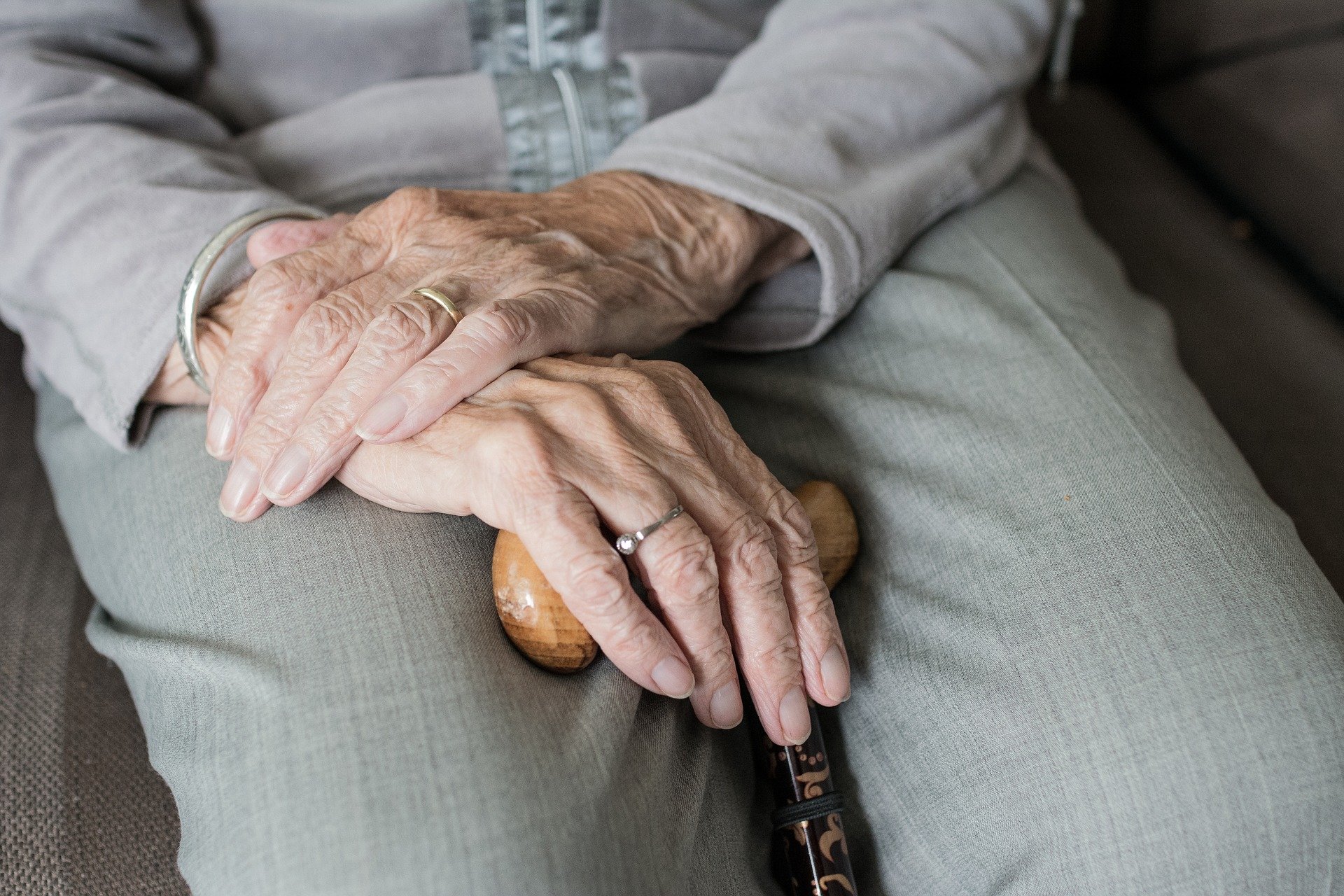 Nasce il progetto “A casa mia”: l’Unione dei Comuni del Casentino investe 400 mila euro per potenziare l’assistenza domiciliare alle persone anziane