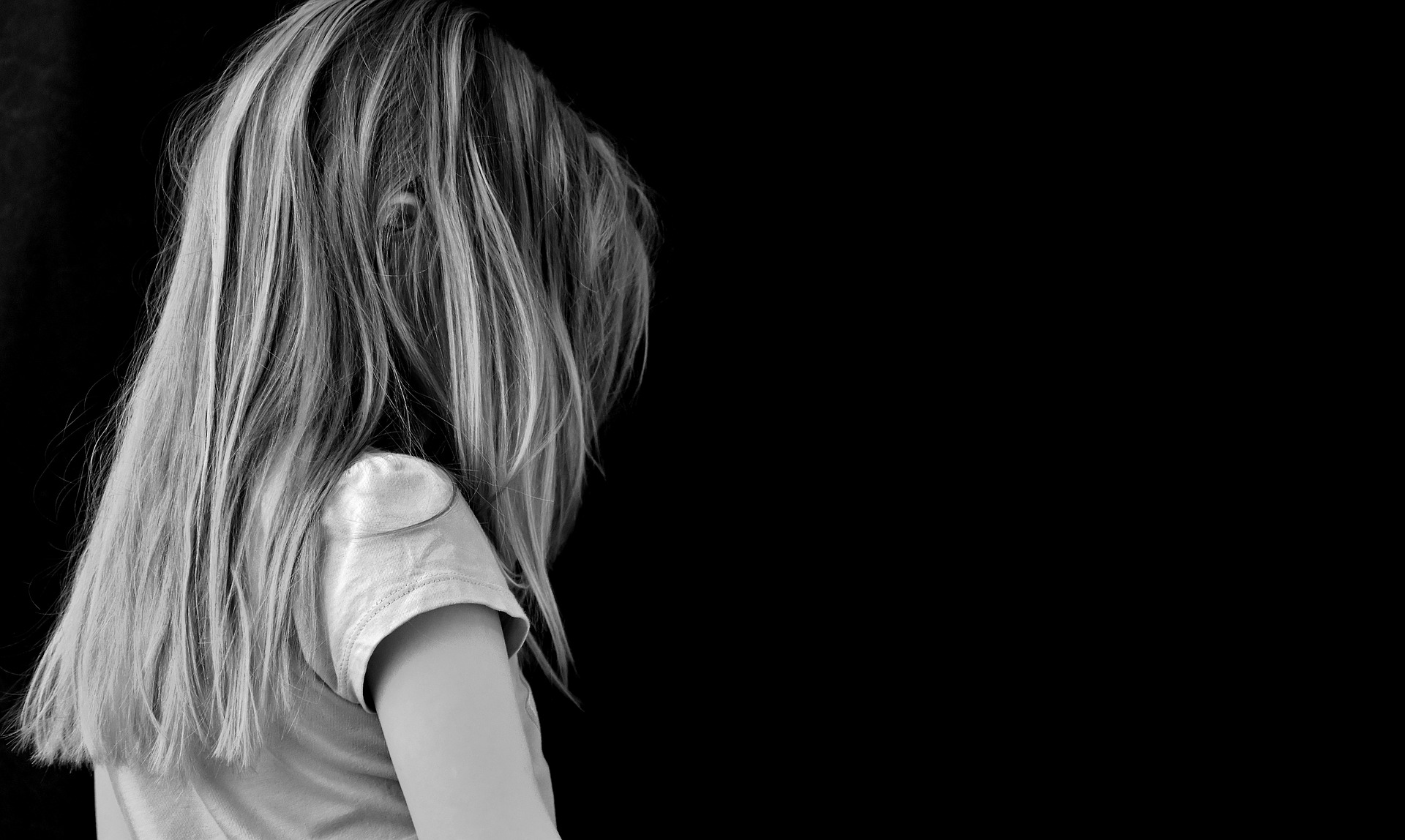 Il 25 maggio è la Giornata Internazionale dei Bambini Scomparsi